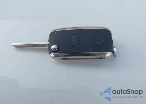 2016 Bentley Flying Spur W12 from USA, damaged, VIN SCBEC9ZA8GC054347